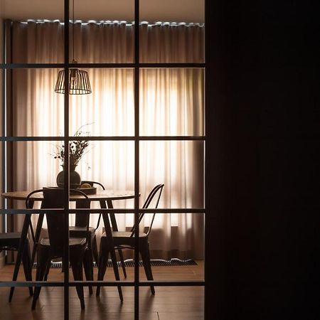 Coffee Apartment Gdynia Buitenkant foto